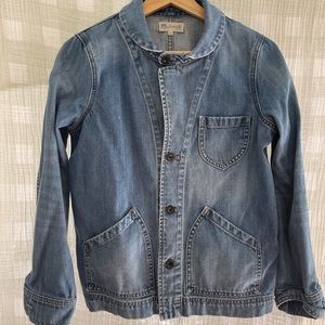 Madewell Chore Jacket (rare) - Small